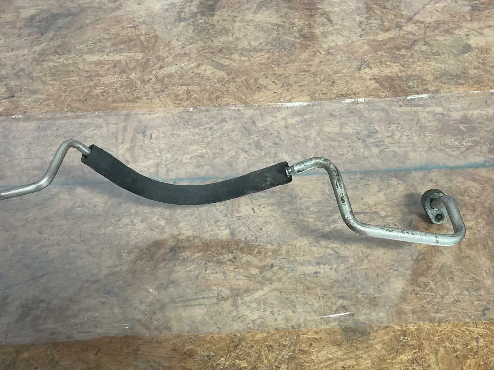 2011-14 Ford Mustang Gt 5.0 A/C Line 231 2