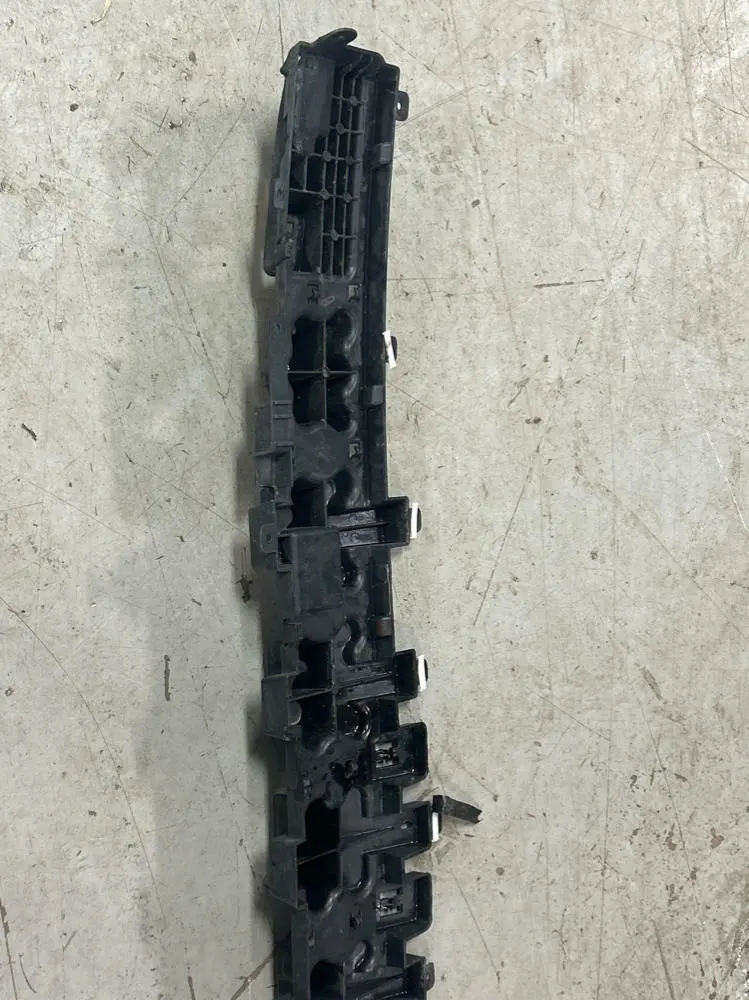 2015-23 Ford Mustang Gt Rear Crash Abosorber/Bumper Support Bracket 254 2