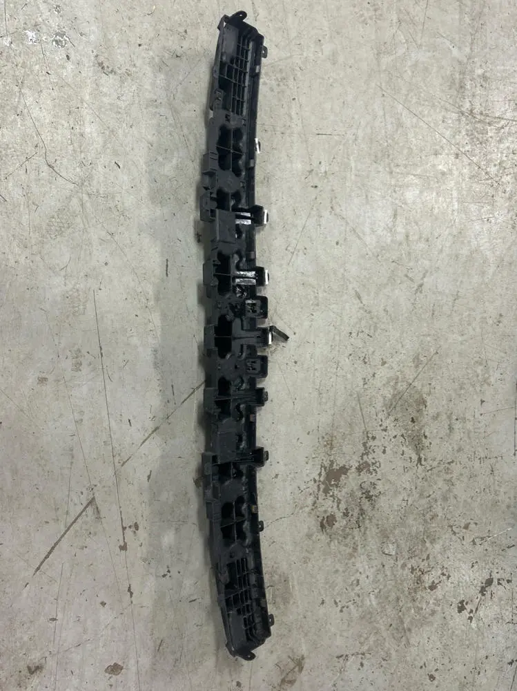 2015-23 Ford Mustang Gt Rear Crash Abosorber/Bumper Support Bracket 254 1