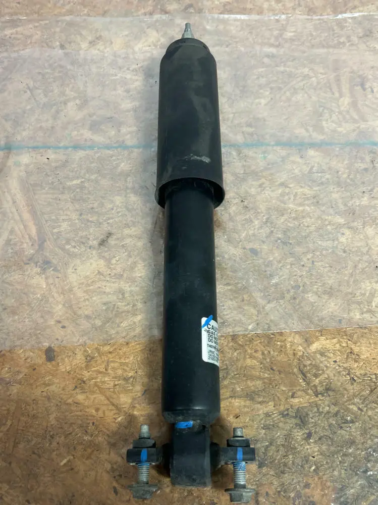 2015-23 Ford Mustang Gt Rear Shock Right 254 1