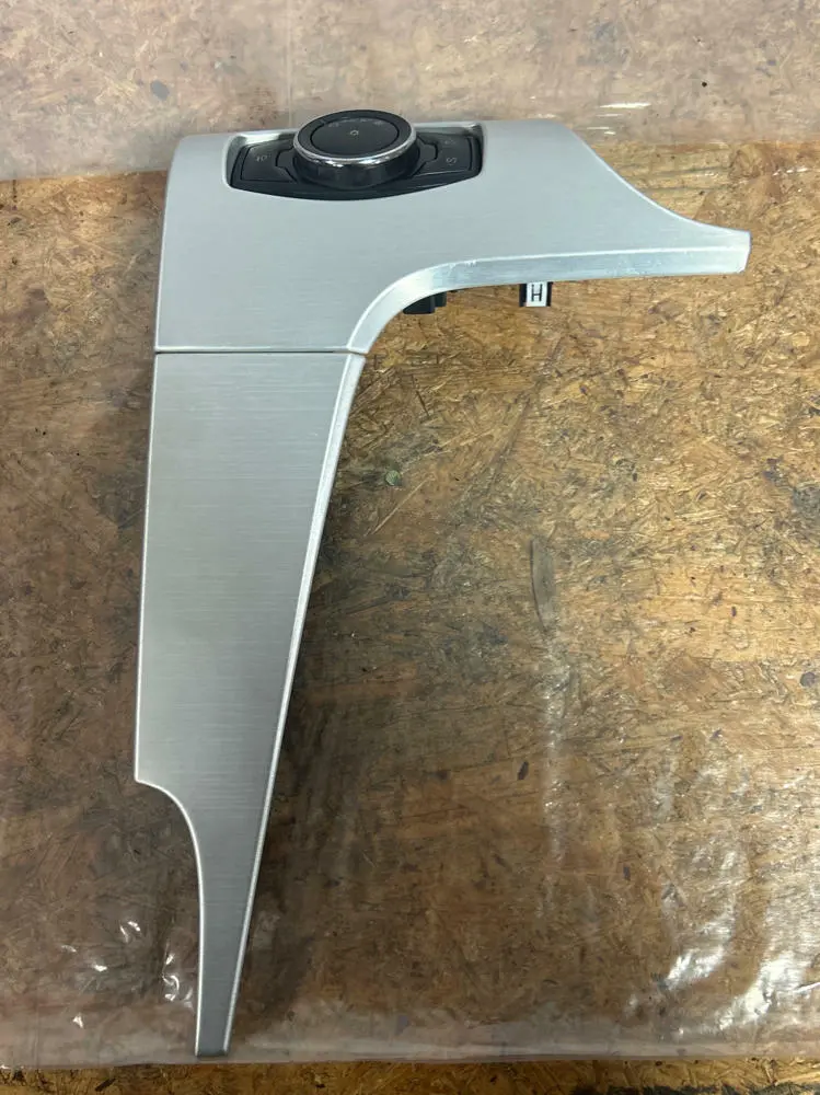 2015-17 Ford Mustang Gt Head Light Control Knob 253 1