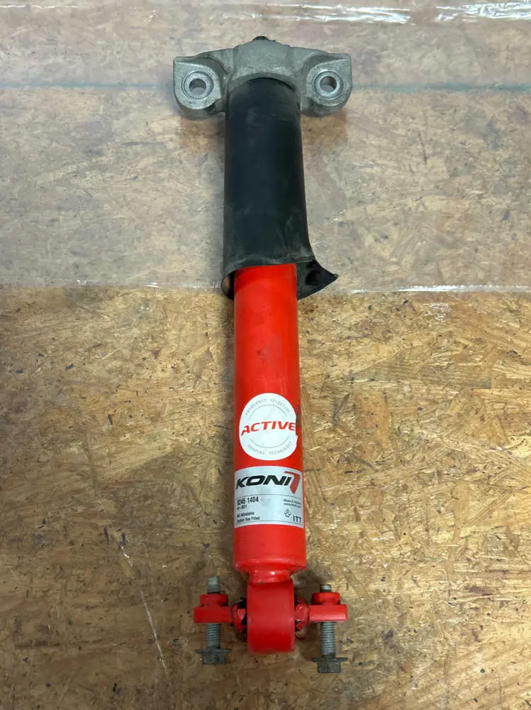 2015-23  Ford Mustang Single Rear Koni Shock 253 1