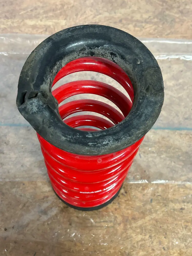 2015-23 Ford Mustang Gt Bmr Rear Spring (Only X1) 253 2