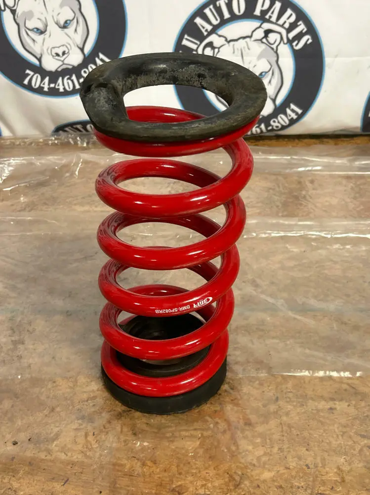 2015-23 Ford Mustang Gt Bmr Rear Spring (Only X1) 253 1