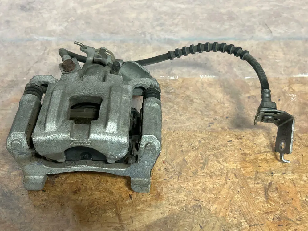 2015-23 Ford Mustang Gt Passenger Rear Brake Caliper 253 1