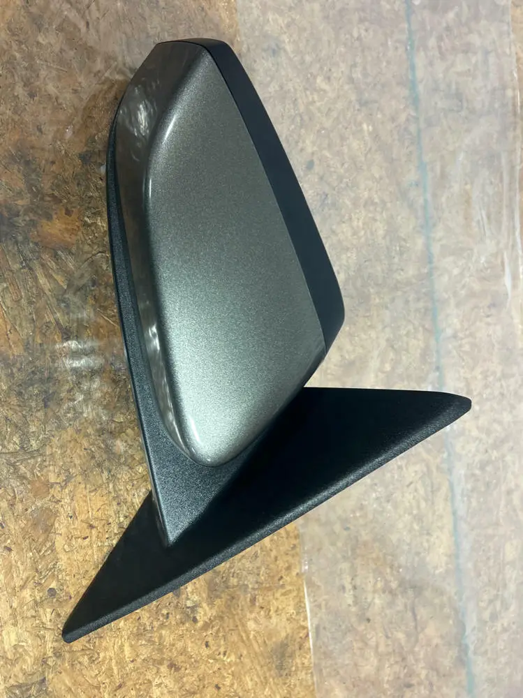 2013-14 Ford Mustang Gt Passenger Rh Side View Mirror (Code Uj) 239 1