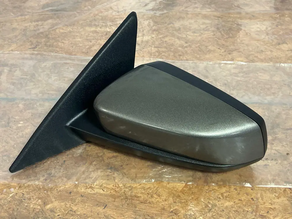 2013-14 Ford Mustang Gt Driver Lh Side View Mirror (Code Uj) 239 1
