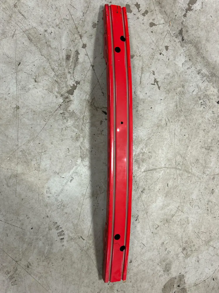 2015-23 Ford Mustang Rear Crash Bar (Code Pq) 240 1