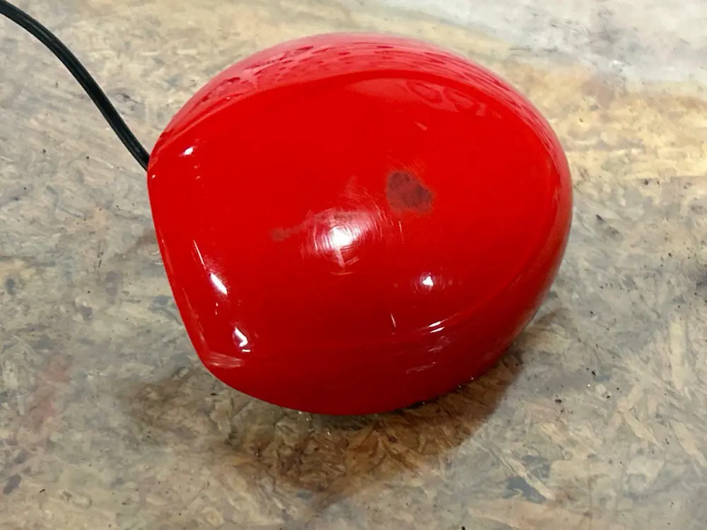 2015-23 Ford Mustang Radio Antenna (Code Pq) 240 2