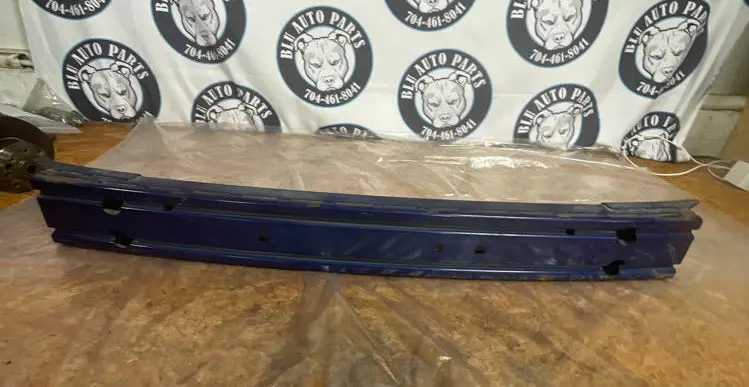 2015-17 Ford Mustang Front Crash Absorber (Code J4) 1