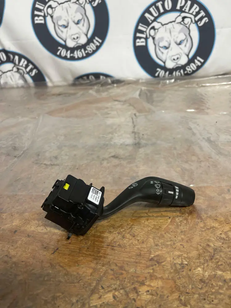 2015-17 Ford Mustang Wiper Stalk 256 1