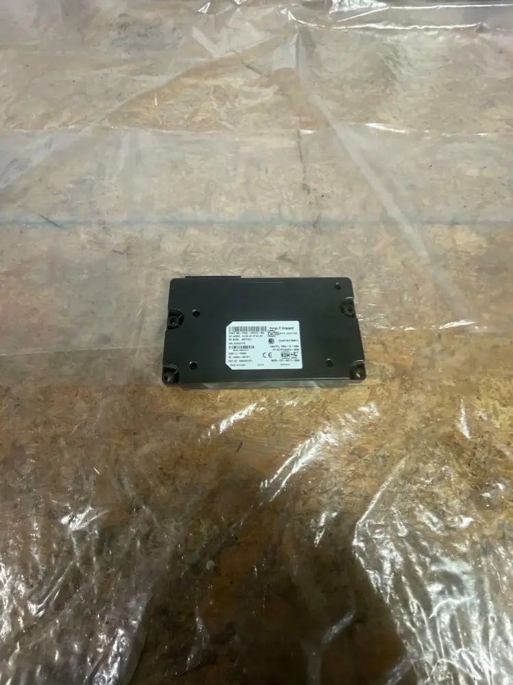 2015-17 Ford Mustang Sync3 Communication Module (Fr3t-14D212-Ma) 256 1