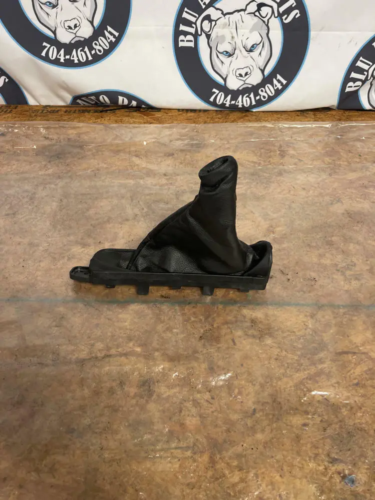 2015-23 Ford Mustang Gt E-Brake Boot Cover 236 1