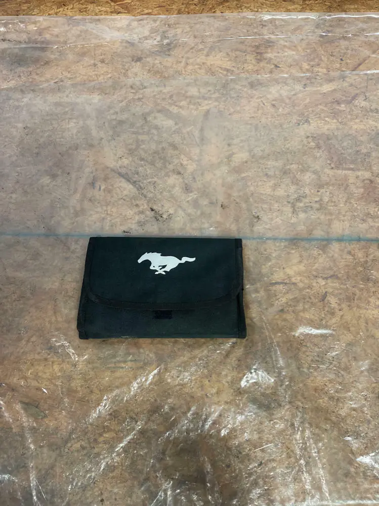 2020 Gt Owner's Manual Kit 236 1
