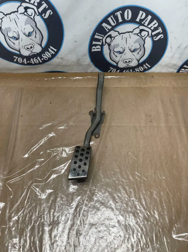 2003-04 Ford Mustang Svt Cobra Oem Gas Pedal 247 1