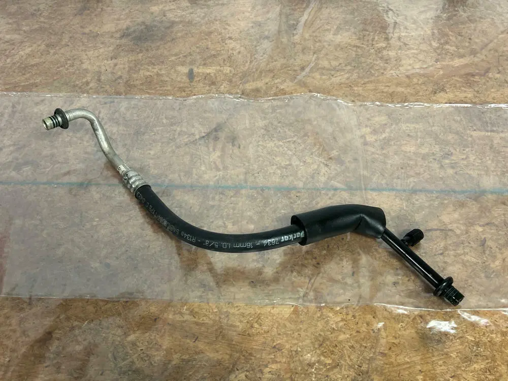 2003-04 Ford Mustang Svt Cobra Ac Line 247 1