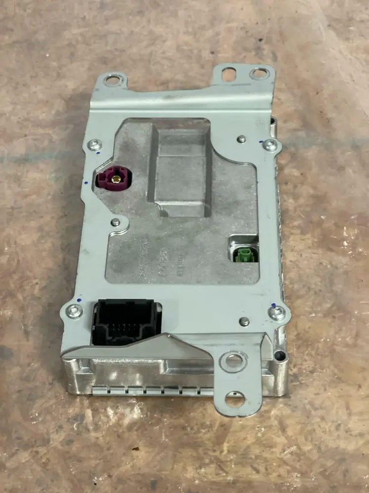 2024+ Ford Mustang Gt Gen 4 S650 Cluster Display Screen Module At 250 1