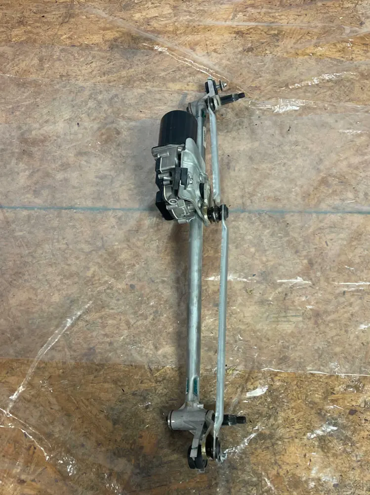 2024+ Ford Mustang Gt Gen 4 S650 Wiper Motor Assembly 250 1