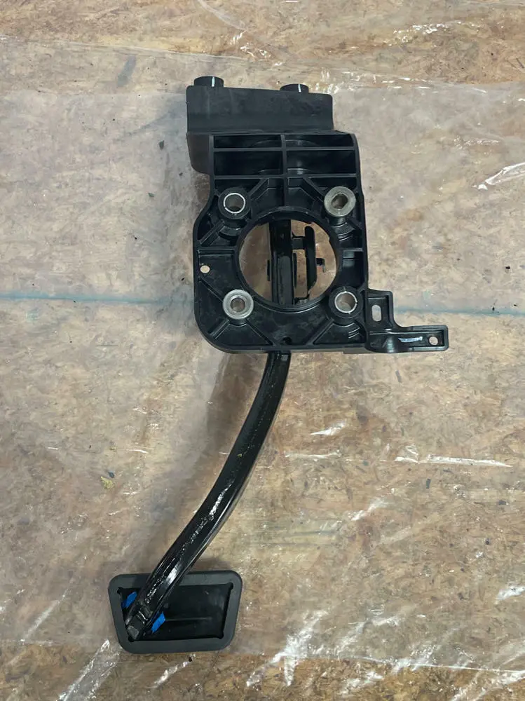 2024+ Ford Mustang Gt Gen 4 S650 Brake Pedal Assembly 250 2