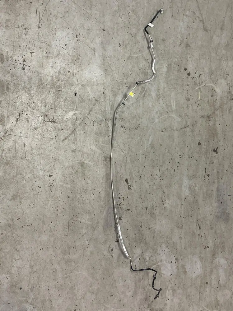 2024+ Ford Mustang Gt Gen 4 S650 Fuel Line Feed  250 1
