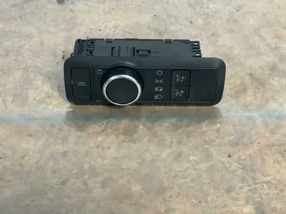 2024+ Ford Mustang Gt Gen 4 S650 Headlight Control Knob 250 1