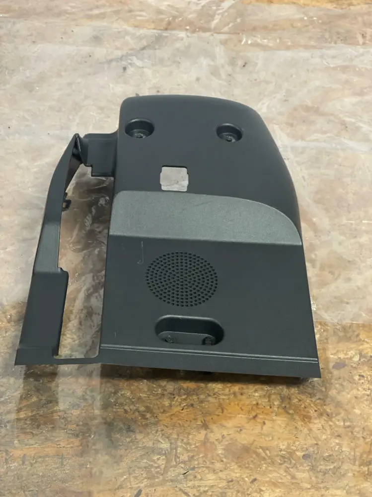 2024+ Ford Mustang Gt Gen 4 S650 Steering Column Bezel  250 1
