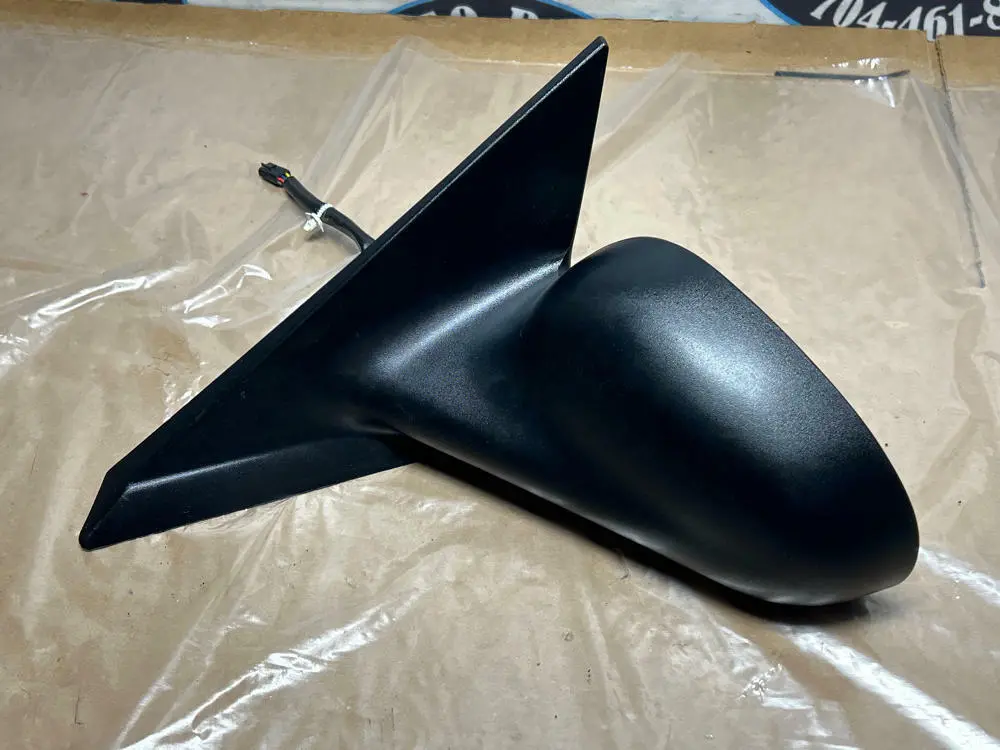 1999-04 Ford Mustang Driver Lh Side View Mirror 230 1