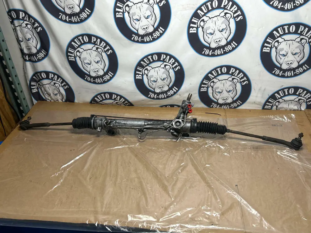 1999-04 Ford Mustang Gt Power Steering Rack 230 1