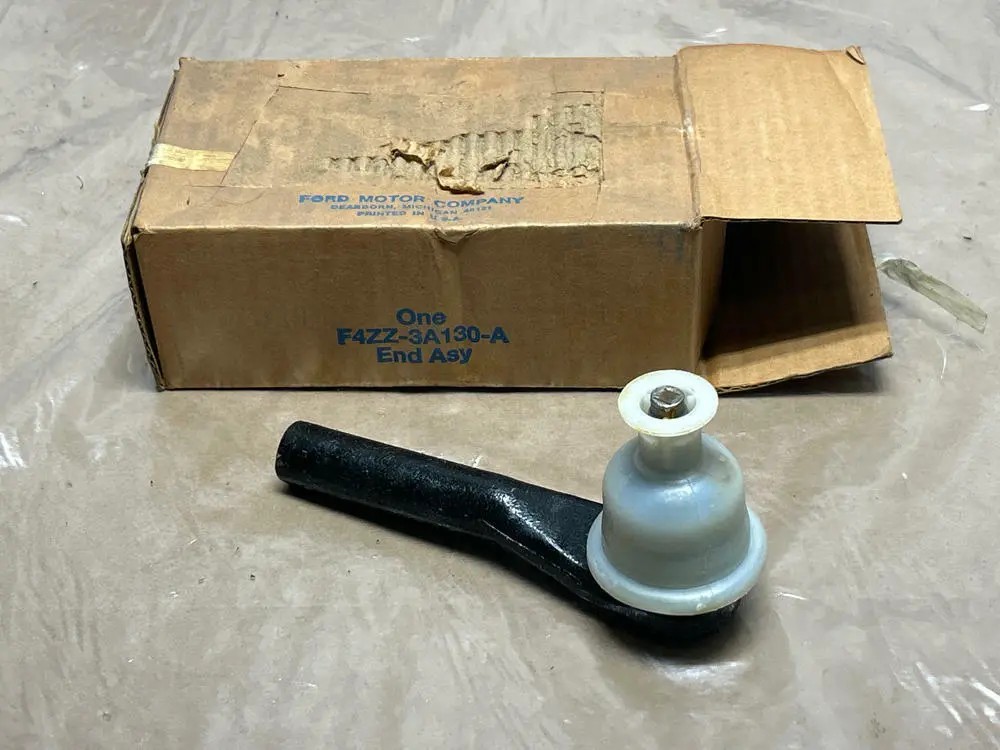 1996-04 Ford Mustang Nos Outer Tie Rod (Individual) 1