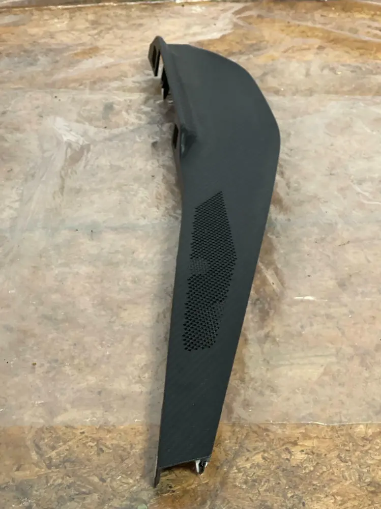 2024+ Ford Mustang Gt Gen 4 S650 Upper Dash Driver Lh Trim Panel 250 1