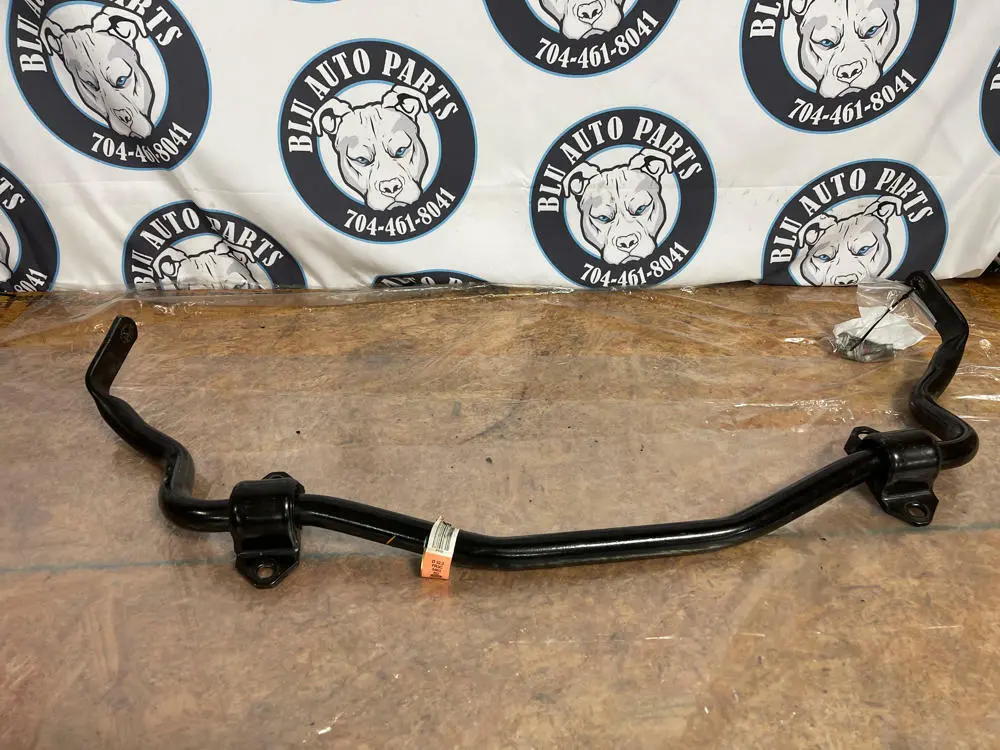 2024+ Ford Mustang Gt Gen 4 S650 Oem Front Sway Bar 250 1