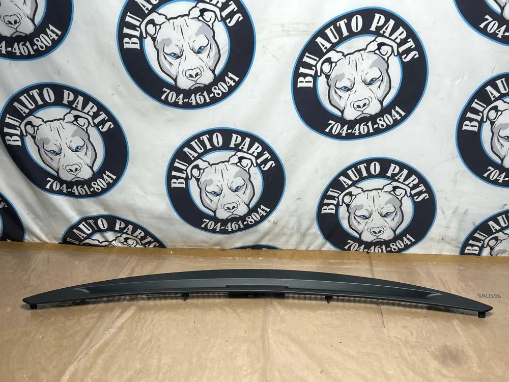 2003-04 Ford Mustang Svt Cobra Defroster Vent Dash Trim- Low Miles 270 1