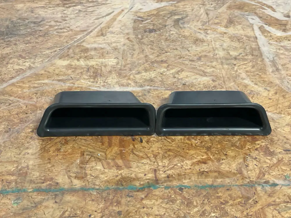 2015-17 Ford Mustang Gt Door Pull Pair 264 1