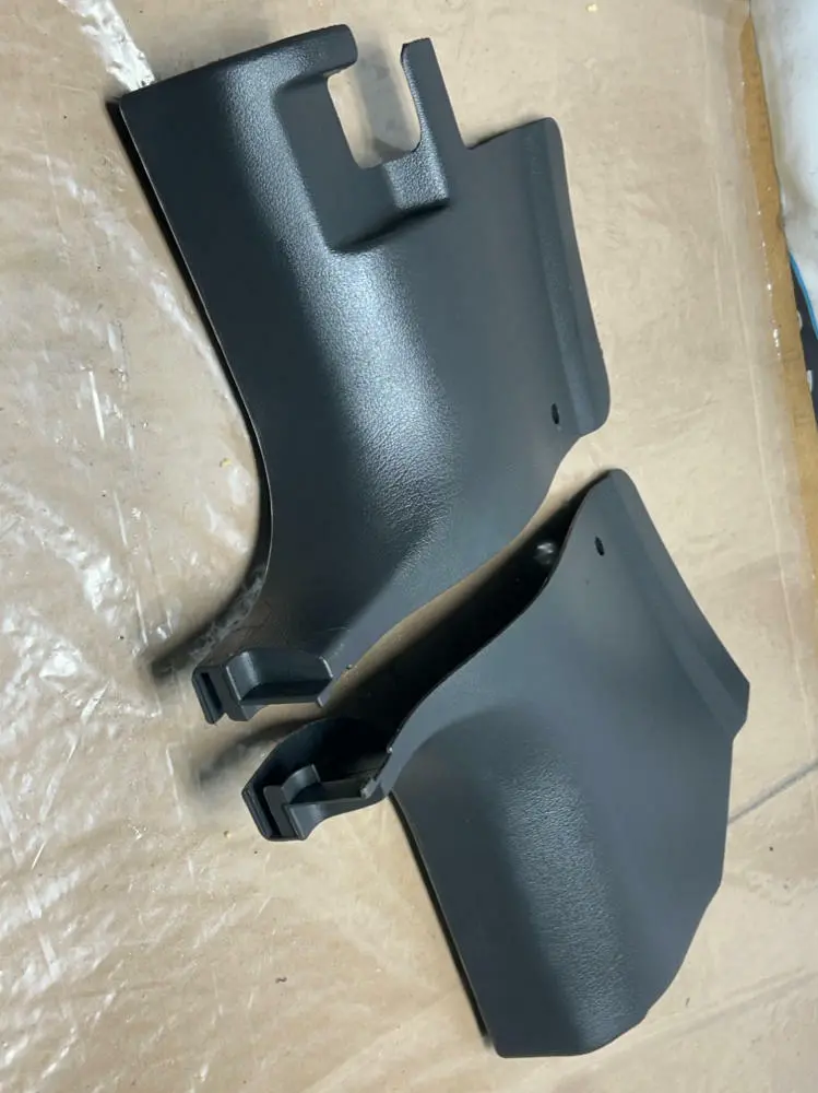 2003-04 Ford Mustang Svt Cobra Kick Panel Pair- Low Miles 270 1