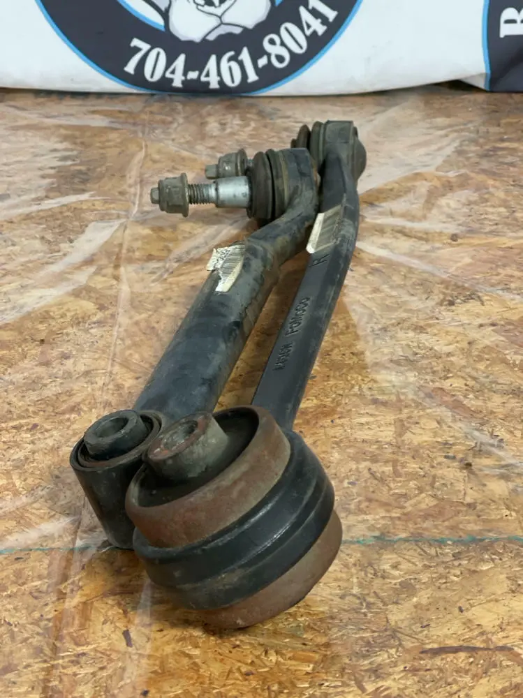 2015-17 Ford Mustang Gt Front Rh Control Arm Pair- Base Model 264 1