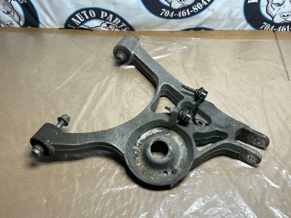 2003-04 Ford Mustang Svt Cobra Driver Lh Rear Lower Control Arm 270 1
