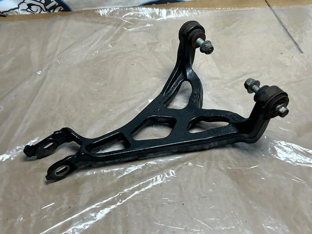 2003-04 Ford Mustang Svt Cobra Passenger Rh Upper Control Arm 270 1