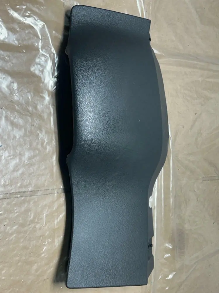 2003-04 Ford Mustang Svt Cobra Underdash Interior Trim Panel- Knee Area 270 1