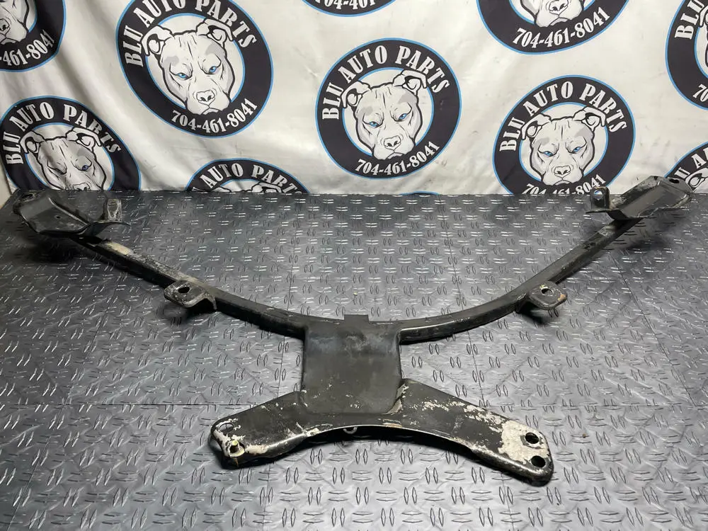 1999-04 Ford Mustang Gt Saleen Convertible X-Brace 1