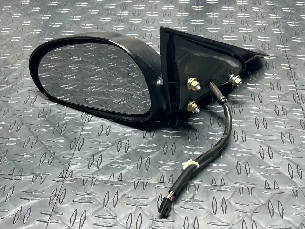 1999-04 Ford Mustang Gt Saleen Lh Side View Mirror 245 1