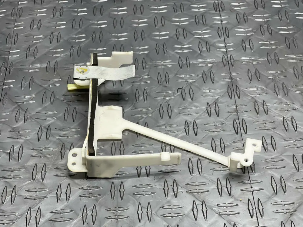 1999-04 Ford Mustang Gt Saleen Cage Bracket- For Ecu 245 1