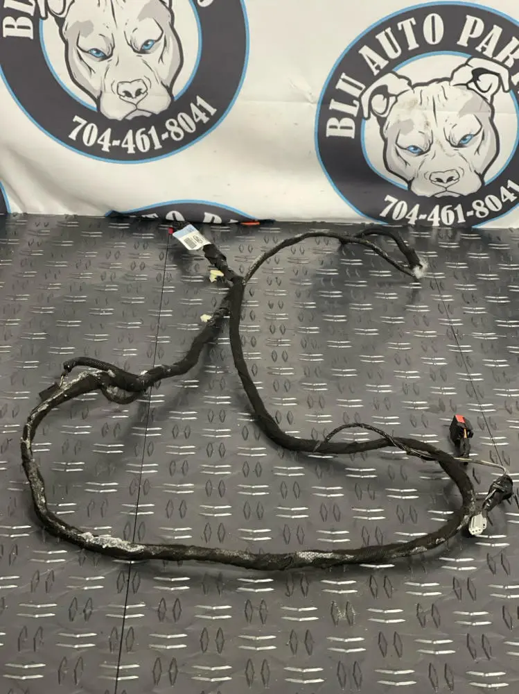 2018-23 Ford Mustang Gt Head Liner Harness- For Coupe 241 1