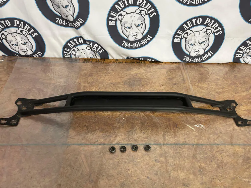 2015-23 Ford Mustang Sr Performance Strut Tower Brace 241 1