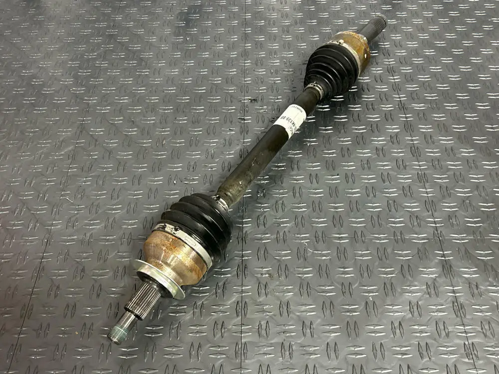 2024+ Ford Mustang Gt Gen 4 S650 Driver Lh Rear Axle Half Shaft- 2K Miles 250 1