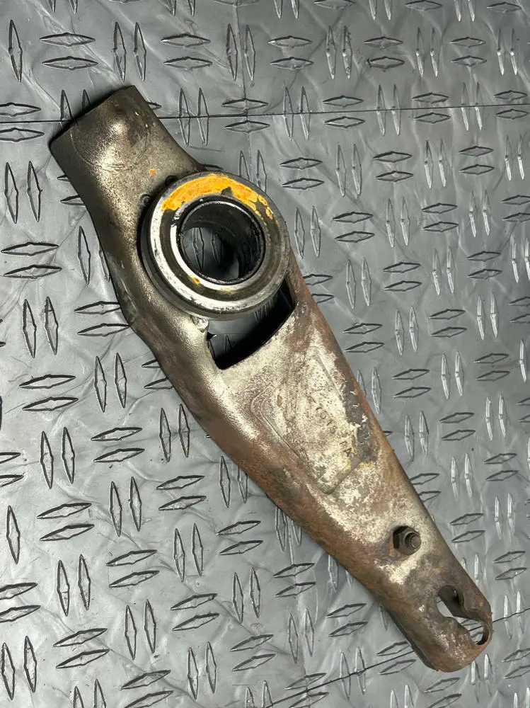 2003-04 Ford Mustang Svt Cobra Clutch Fork- For Tremec T56 255 1
