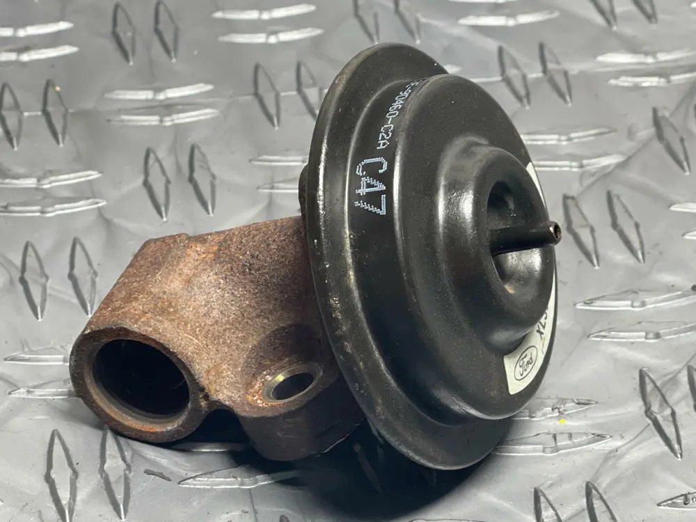 2003-04 Ford Mustang Svt Cobra Egr Valve 255 1