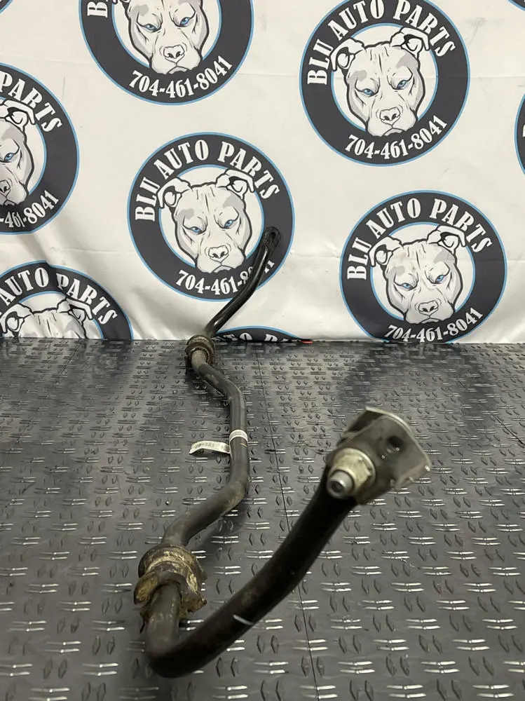 2024+ Ford Mustang Gt Gen 4 S650 Oem Rear Sway Bar- 2K Miles 250 1