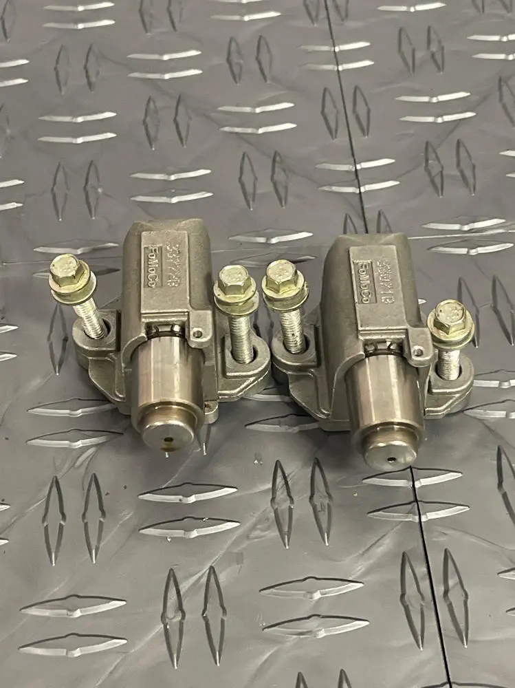 2018-23 Ford Mustang Gt Oem Cam Phaser Tensioner Pair 241 1