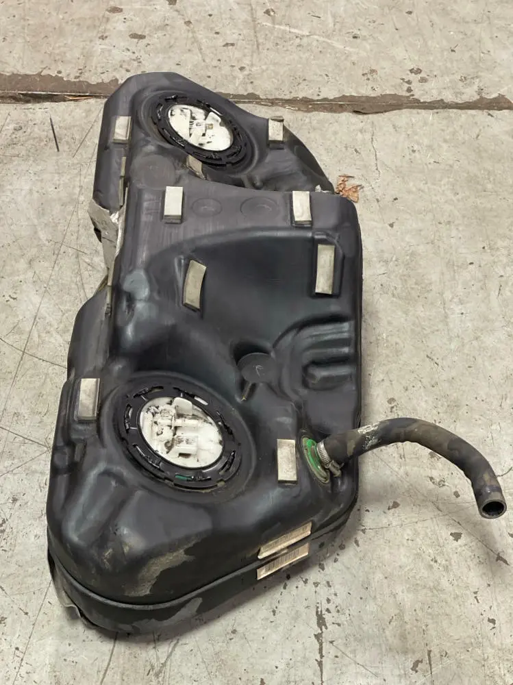 2015-17 Ford Mustang Gen 3 Coyote Fuel Tank 241 1