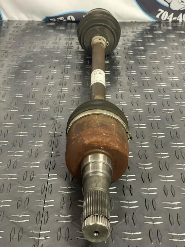 2015-17 Ford Mustang Gt Oem Pass. Rear Rh Axle Half-Shaft 258 1